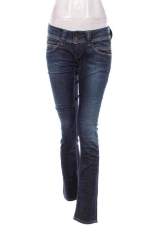 Damen Jeans Pepe Jeans, Größe M, Farbe Blau, Preis 52,49 €