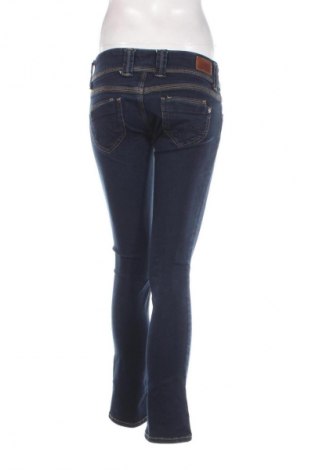 Damskie jeansy Pepe Jeans, Rozmiar S, Kolor Niebieski, Cena 239,99 zł