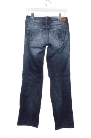 Blugi de femei Pepe Jeans, Mărime S, Culoare Albastru, Preț 246,99 Lei