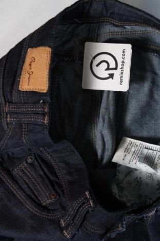 Γυναικείο Τζίν Pepe Jeans, Μέγεθος M, Χρώμα Μπλέ, Τιμή 46,99 €