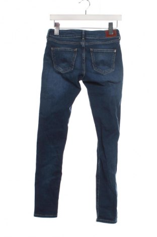 Blugi de femei Pepe Jeans, Mărime S, Culoare Albastru, Preț 134,99 Lei