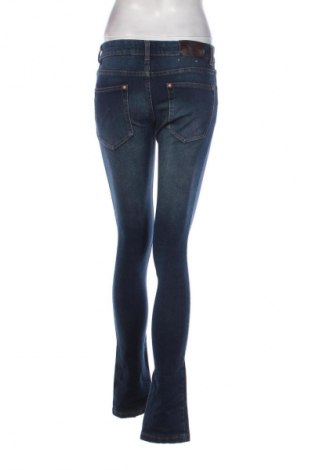 Damskie jeansy Perfect, Rozmiar S, Kolor Niebieski, Cena 37,99 zł