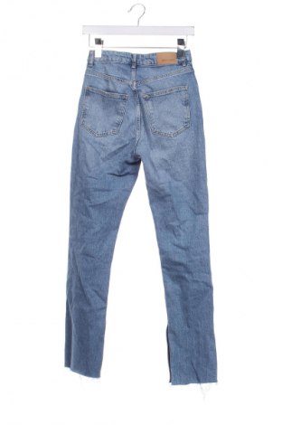 Dámské džíny  Perfect Jeans By Gina Tricot, Velikost XS, Barva Modrá, Cena  549,00 Kč