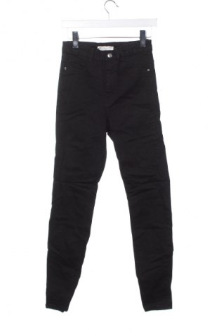 Dámske džínsy  Perfect Jeans By Gina Tricot, Veľkosť M, Farba Čierna, Cena  19,45 €