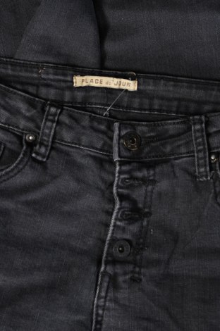 Damen Jeans Place du Jour, Größe S, Farbe Schwarz, Preis 10,49 €