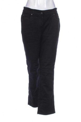 Damen Jeans Pota, Größe M, Farbe Schwarz, Preis 20,49 €