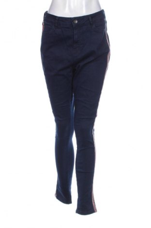 Damen Jeans Pota, Größe XL, Farbe Blau, Preis € 7,99