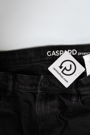 Damskie jeansy Promod, Rozmiar M, Kolor Czarny, Cena 46,99 zł