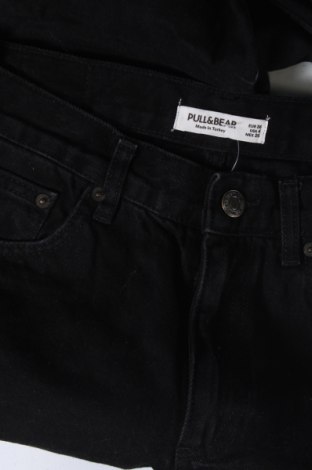 Damen Jeans Pull&Bear, Größe S, Farbe Schwarz, Preis 9,49 €