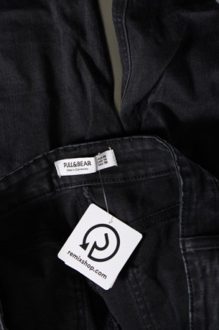 Dámské džíny  Pull&Bear, Velikost XL, Barva Šedá, Cena  469,00 Kč