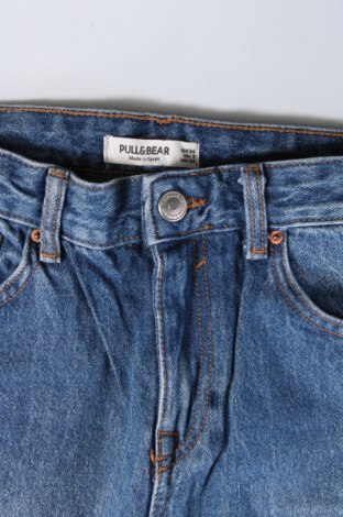 Női farmernadrág Pull&Bear, Méret S, Szín Kék, Ár 3 299 Ft