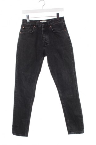 Damskie jeansy Pull&Bear, Rozmiar M, Kolor Czarny, Cena 43,99 zł