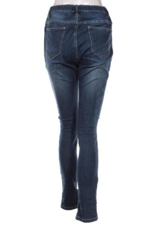 Damen Jeans Rainbow, Größe M, Farbe Blau, Preis € 4,99