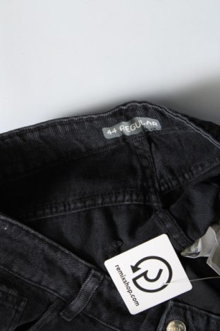 Női farmernadrág Regular Denim, Méret M, Szín Fekete, Ár 3 799 Ft