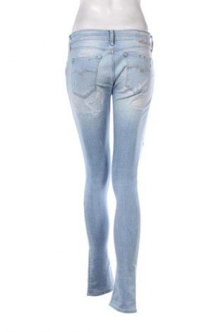 Damen Jeans Replay, Größe M, Farbe Blau, Preis € 27,99