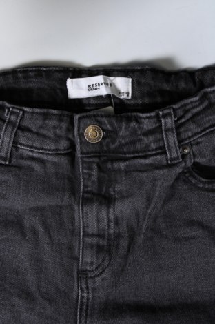 Damen Jeans Reserved, Größe S, Farbe Schwarz, Preis € 10,49