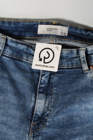 Damen Jeans Reserved, Größe M, Farbe Blau, Preis € 14,91