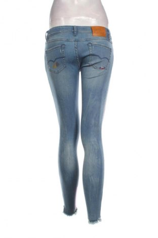 Damen Jeans Retro Jeans, Größe S, Farbe Blau, Preis 13,99 €