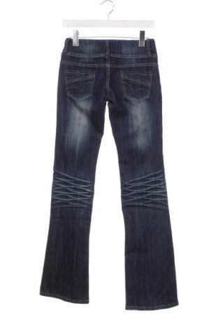 Damen Jeans Revers, Größe S, Farbe Blau, Preis 23,59 €