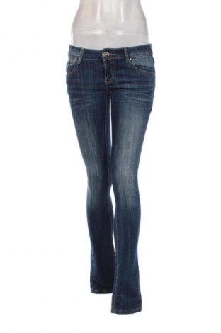 Damen Jeans Revers, Größe S, Farbe Blau, Preis 20,49 €