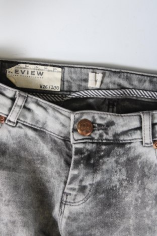 Damen Jeans Review, Größe S, Farbe Mehrfarbig, Preis 21,00 €