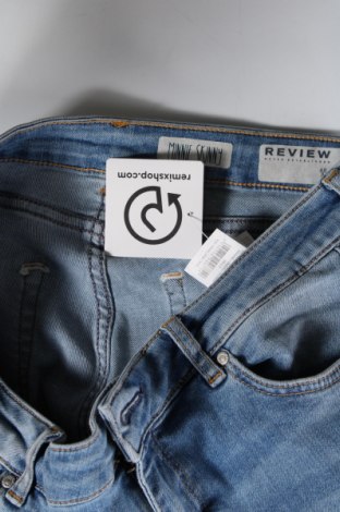 Damen Jeans Review, Größe M, Farbe Blau, Preis 12,99 €