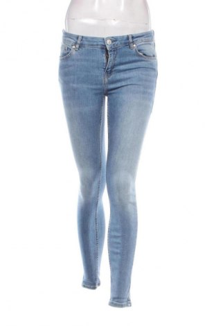 Damen Jeans Review, Größe M, Farbe Blau, Preis 12,99 €