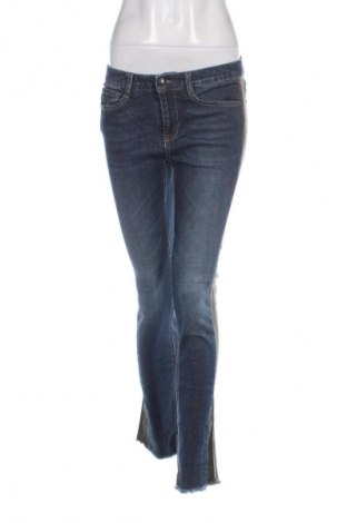 Damen Jeans River Woods, Größe M, Farbe Blau, Preis 13,99 €