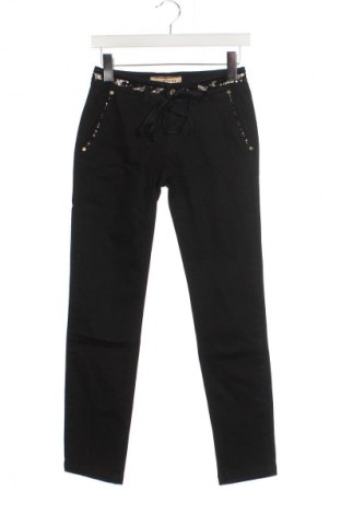 Damen Jeans Rosso di sera, Größe S, Farbe Schwarz, Preis 7,49 €