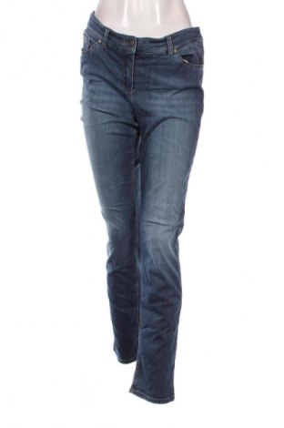 Damen Jeans Roxy, Größe L, Farbe Blau, Preis 28,99 €