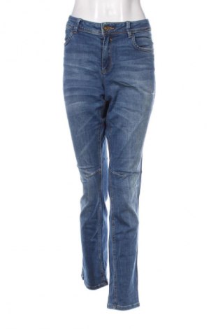 Damen Jeans S.Oliver, Größe L, Farbe Blau, Preis 28,99 €