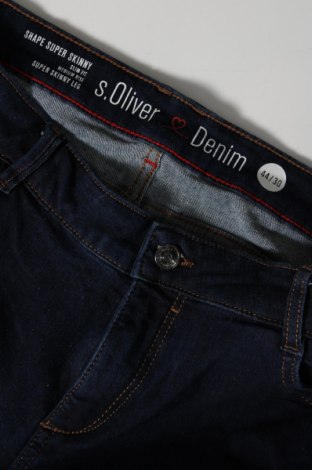 Damen Jeans S.Oliver, Größe XL, Farbe Blau, Preis € 21,00