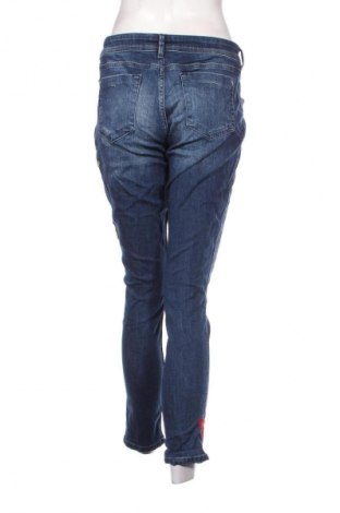 Damen Jeans S.Oliver, Größe L, Farbe Blau, Preis 12,99 €