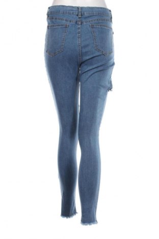 Damen Jeans SHEIN, Größe M, Farbe Blau, Preis 20,49 €