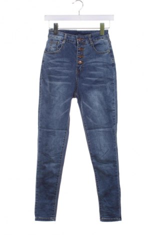 Damen Jeans SHEIN, Größe S, Farbe Blau, Preis 7,49 €