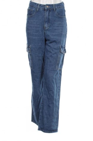 Damen Jeans SHEIN, Größe S, Farbe Blau, Preis € 20,49