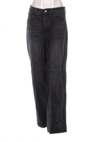 Damen Jeans SHEIN, Größe M, Farbe Schwarz, Preis 20,49 €