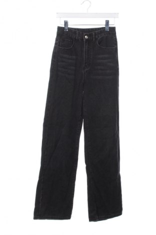 Damen Jeans SHEIN, Größe XS, Farbe Schwarz, Preis € 20,49