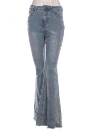 Damen Jeans SHEIN, Größe S, Farbe Blau, Preis € 14,84