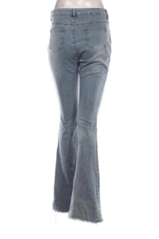 Damen Jeans SHEIN, Größe S, Farbe Blau, Preis € 14,84