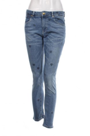 Damen Jeans Scotch & Soda, Größe M, Farbe Blau, Preis € 61,99