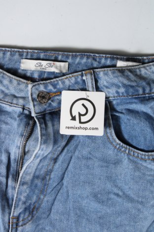 Damen Jeans See See, Größe M, Farbe Blau, Preis € 12,99