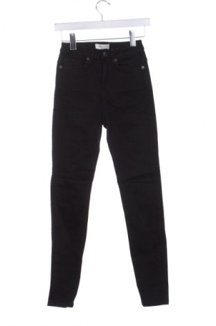 Damen Jeans Selected Femme, Größe XS, Farbe Schwarz, Preis 38,49 €