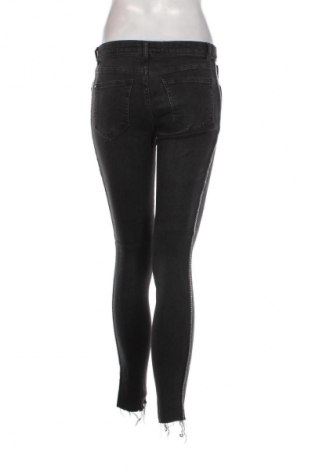 Damen Jeans Seven Sisters, Größe M, Farbe Schwarz, Preis 20,49 €