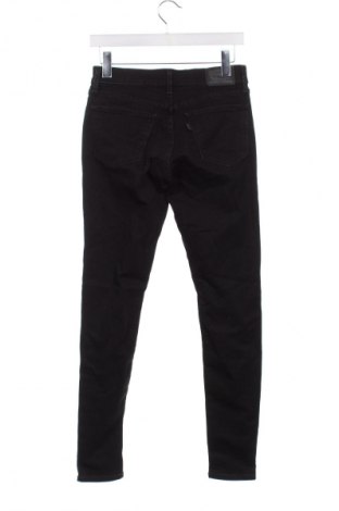 Blugi de femei Signature By Levi Strauss & Co, Mărime M, Culoare Negru, Preț 33,99 Lei