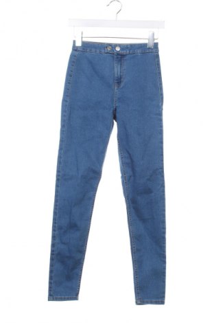 Damen Jeans Sinsay, Größe XXS, Farbe Blau, Preis 8,49 €