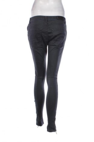 Damen Jeans Soccx, Größe M, Farbe Grau, Preis 22,99 €