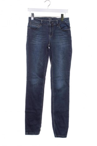 Damen Jeans Soccx, Größe XS, Farbe Blau, Preis € 23,99