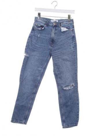 Damen Jeans Stradivarius, Größe M, Farbe Blau, Preis € 9,49