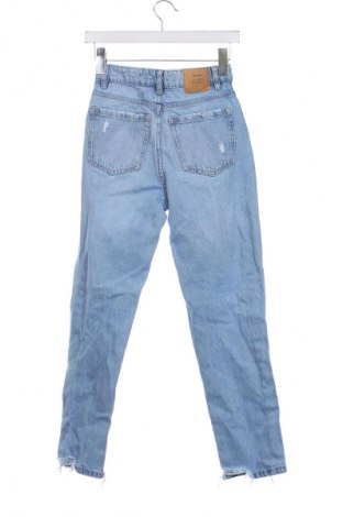 Damen Jeans Stradivarius, Größe XXS, Farbe Blau, Preis 20,49 €